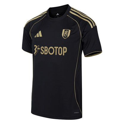 2025/2026 Fulham Third Shirt