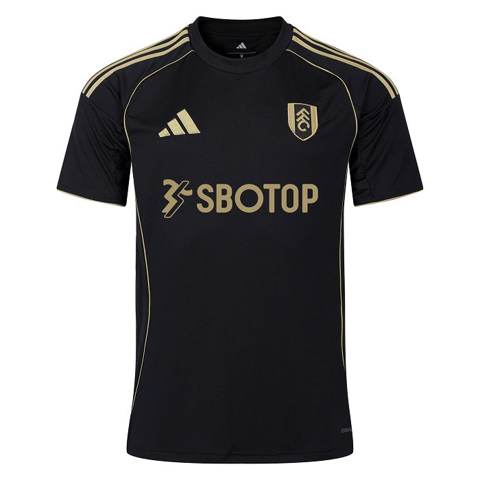 2025/2026 Fulham Third Shirt