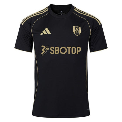 2025/2026 Fulham Third Shirt