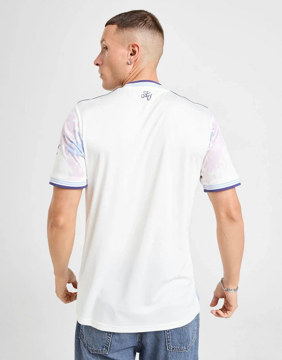 2025/2026 Aston Villa Third Shirt