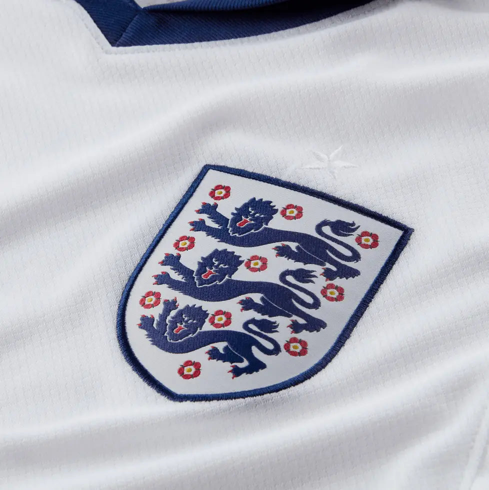 England Stussy Shirt