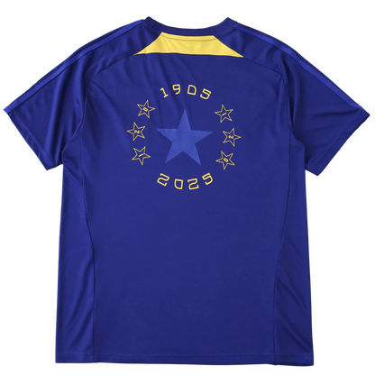 Boca Juniors X Stussy Special Edition