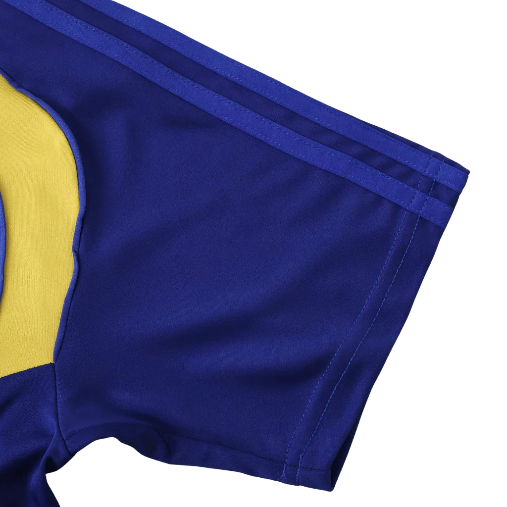 Boca Juniors X Stussy Special Edition