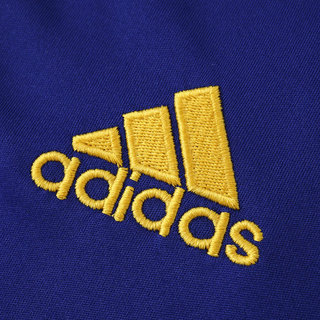Boca Juniors X Stussy Special Edition