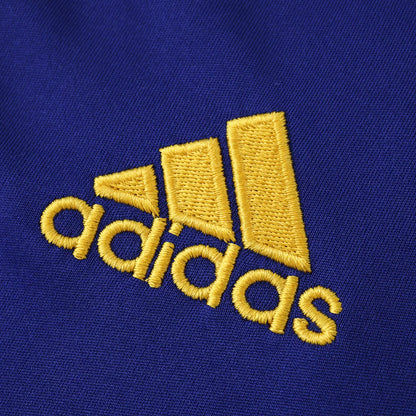 Boca Juniors X Stussy Special Edition