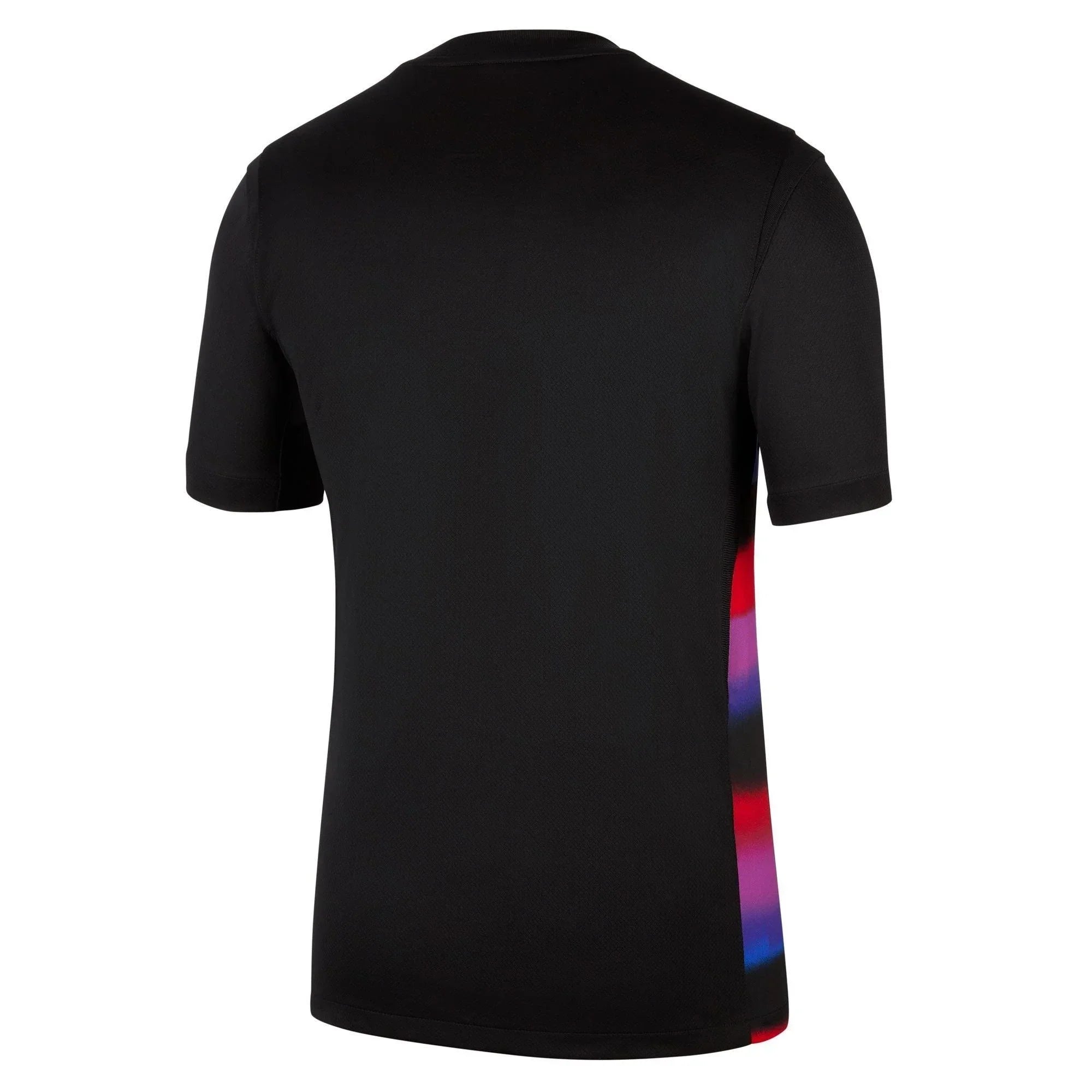 2025 England Stussy Special Edition Away Shirt