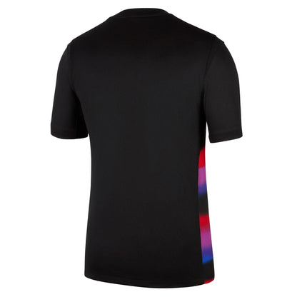 2025 England Stussy Special Edition Away Shirt