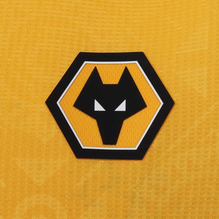 2025-26 Wolverhampton Shirt Home