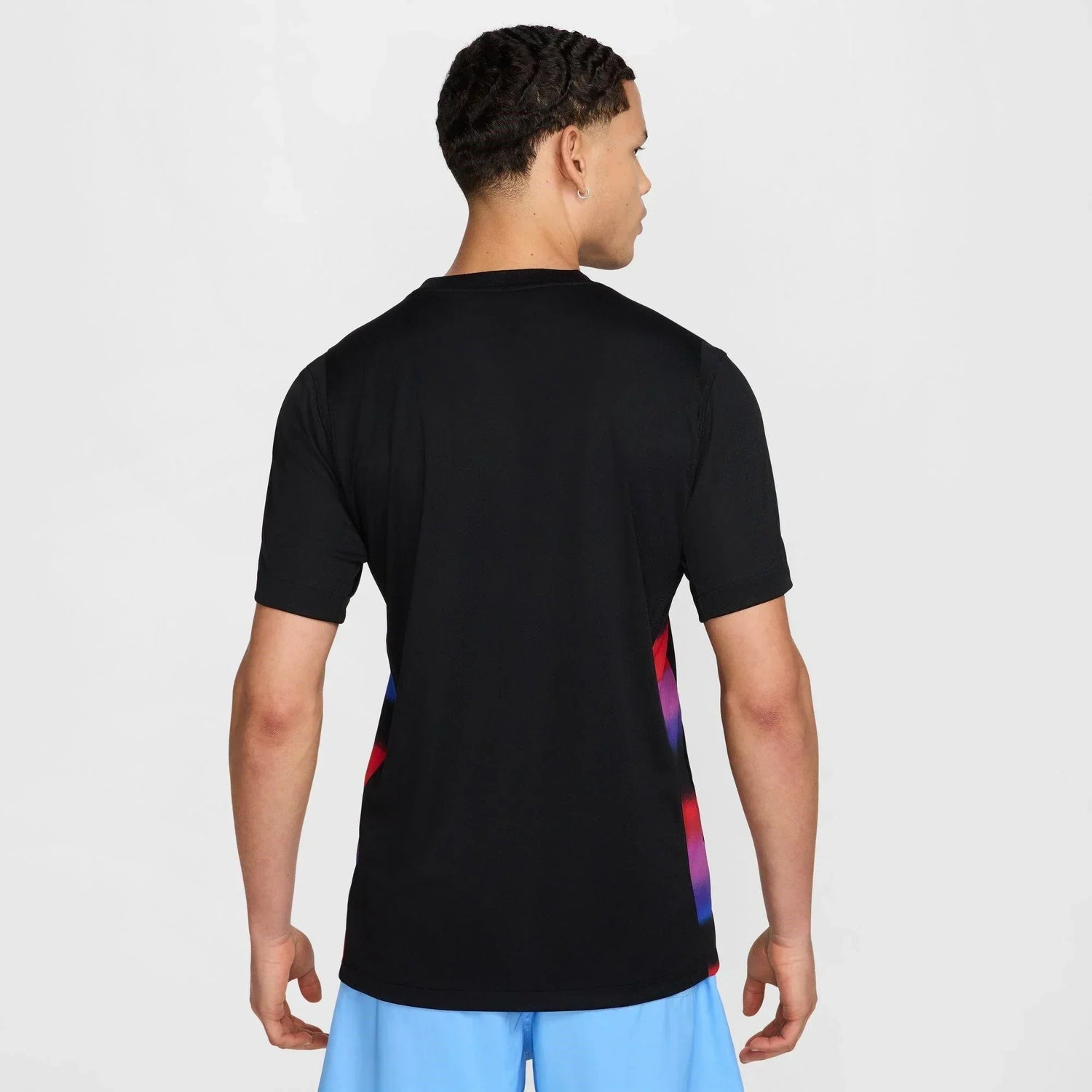 2025-2026 England Away Shirt
