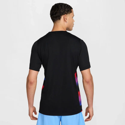 2025-2026 England Away Shirt