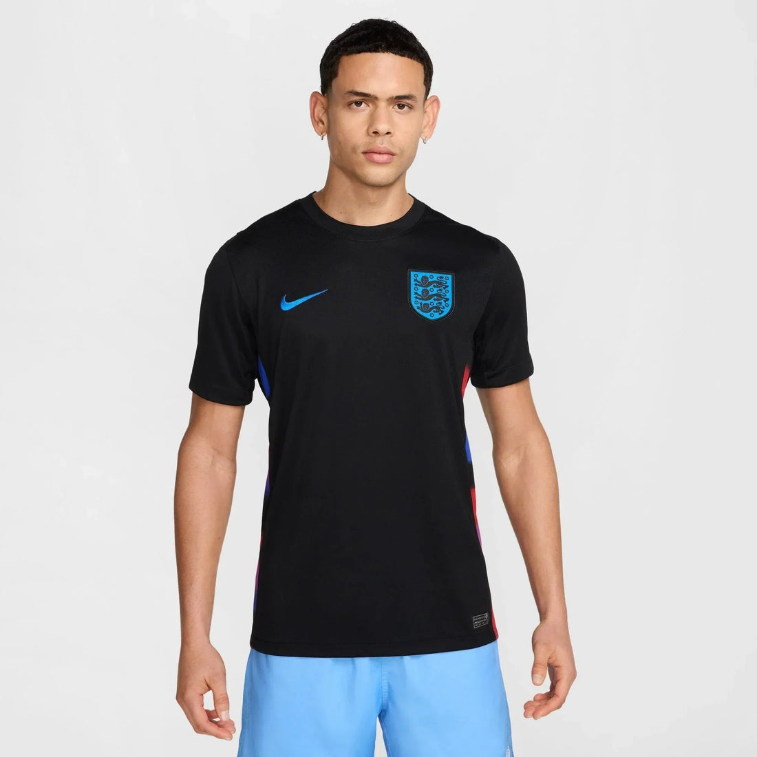 2025-2026 England Away Shirt
