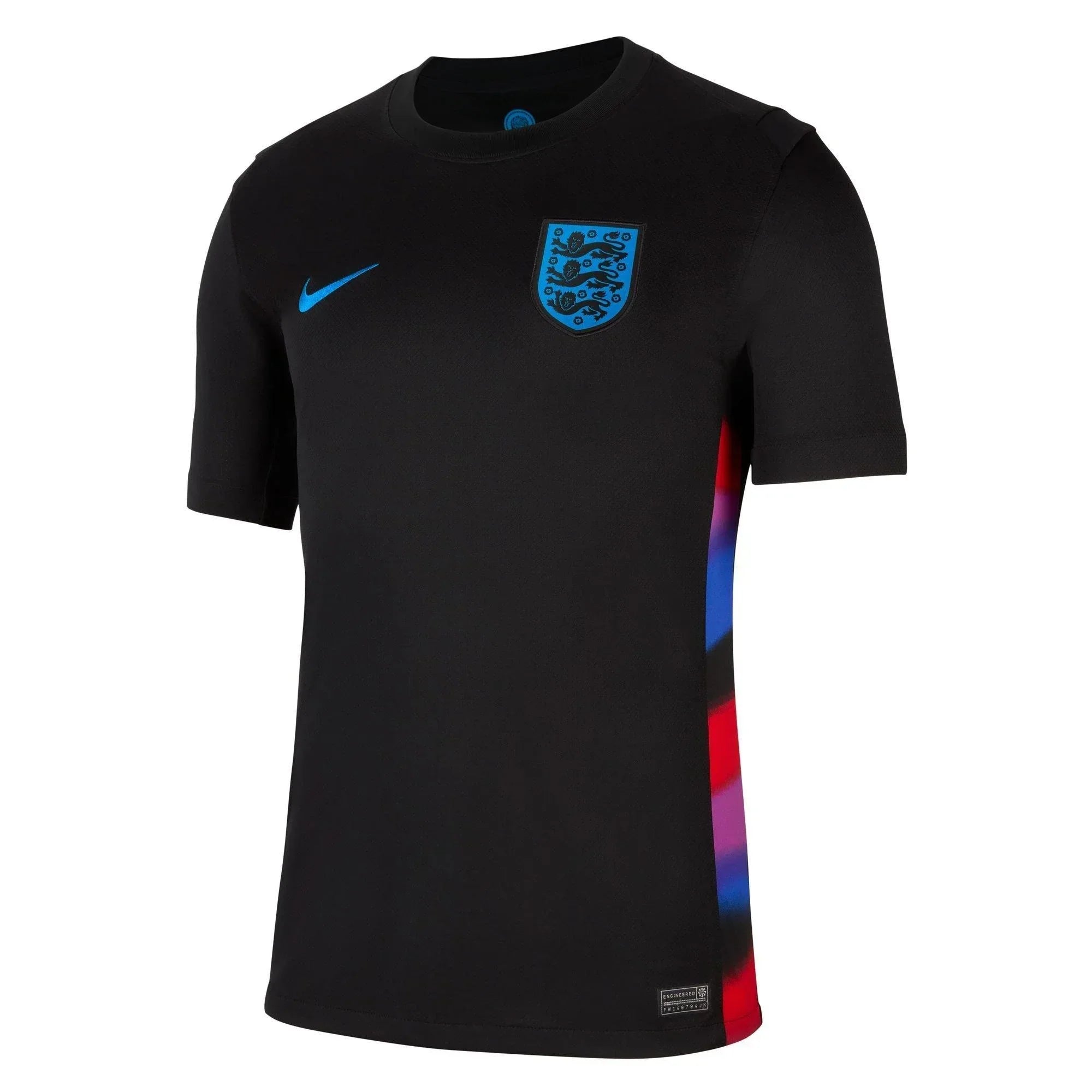 2025-2026 England Away Shirt