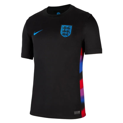 2025-2026 England Away Shirt