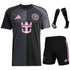 2025-26 Inter Miami Kids Away Kit