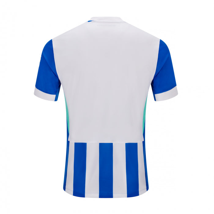 2025-26 BHAFC Shirt Home