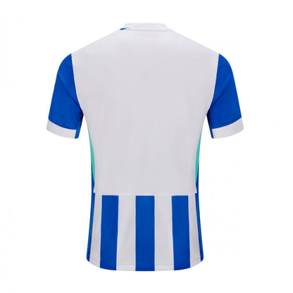 2025-26 BHAFC Shirt Home