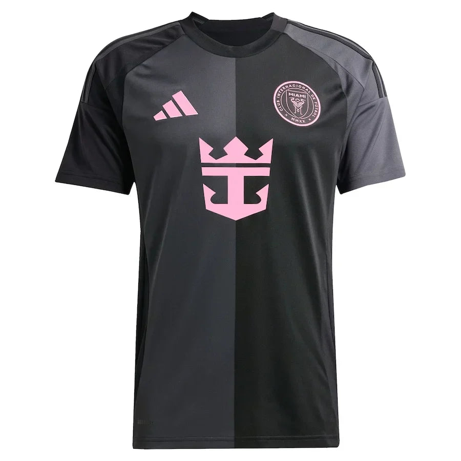 2025 2026 Inter Miami Away Shirt