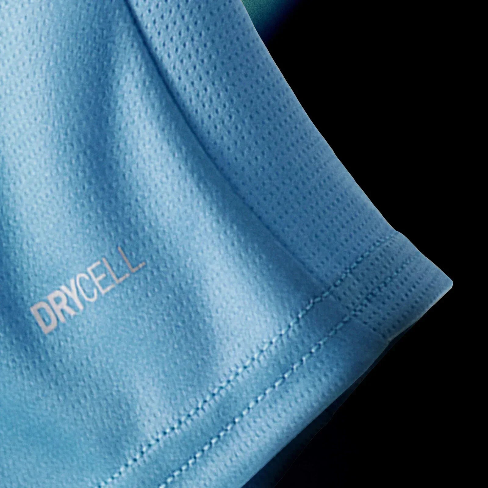 2025-26 Manchester City Kids Football Kit - Home