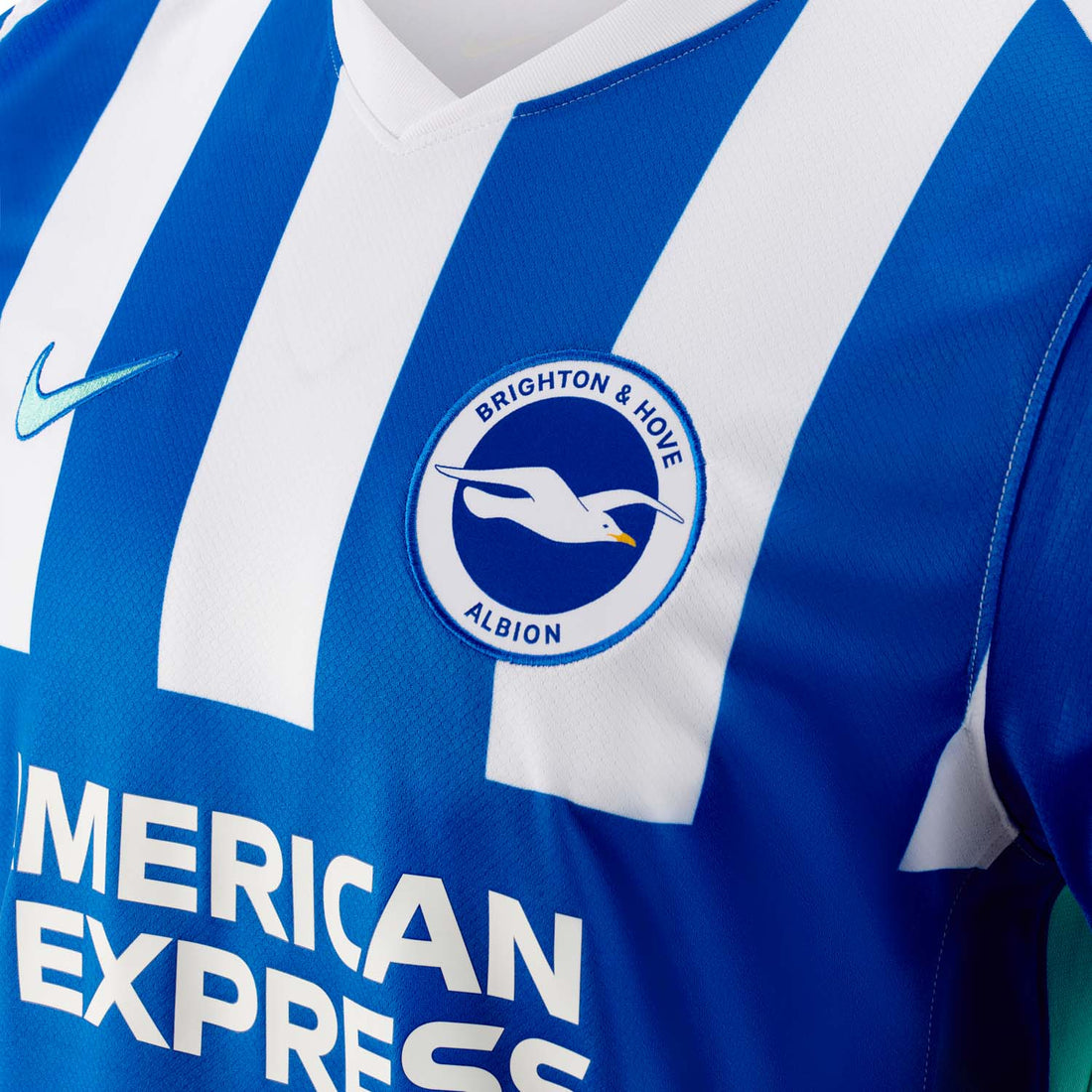 2025-26 BHAFC Shirt Home