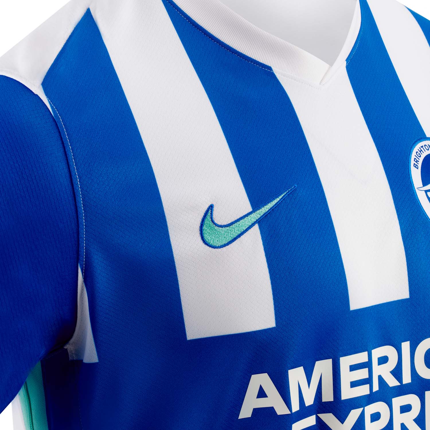 2025-26 BHAFC Shirt Home