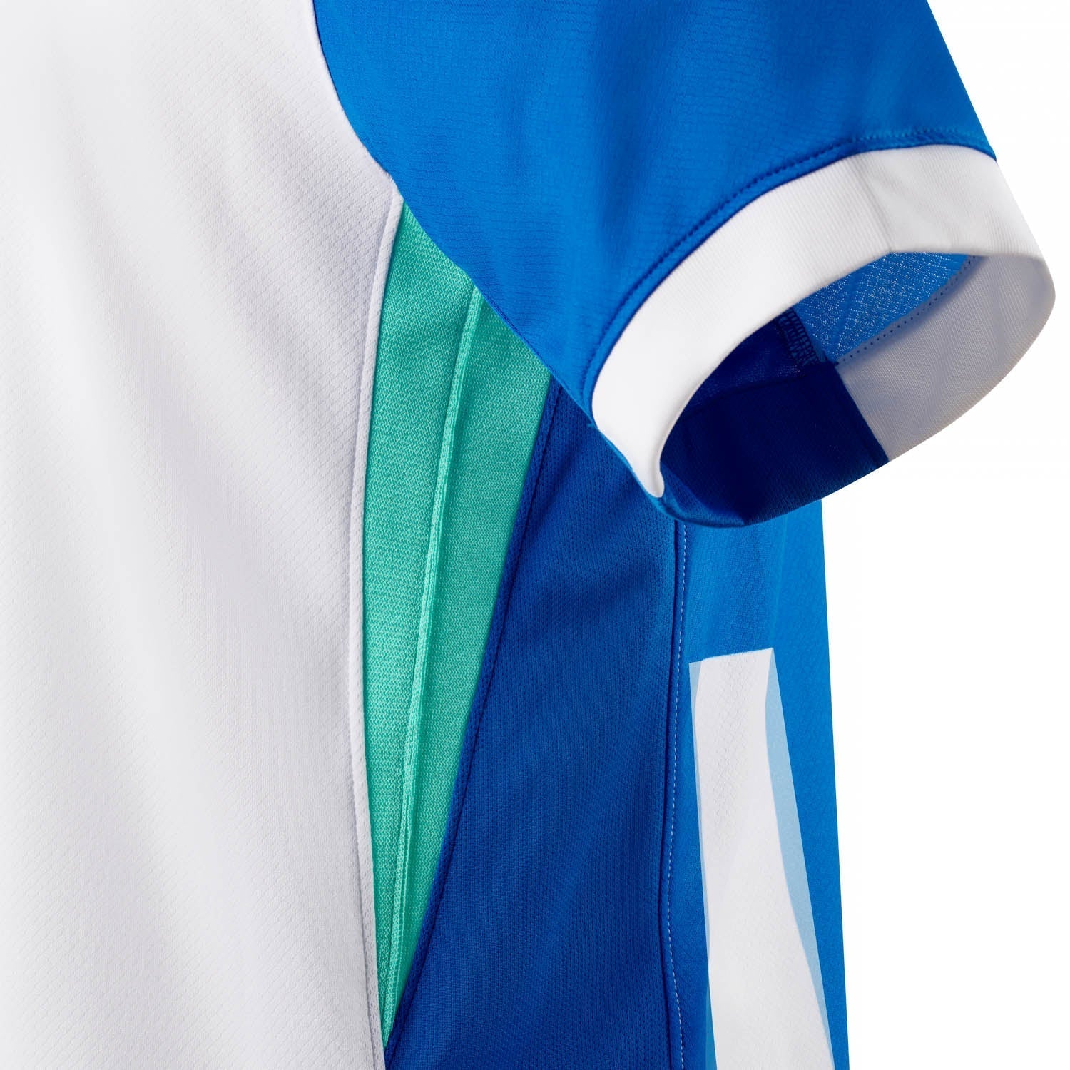 2025-26 BHAFC Shirt Home