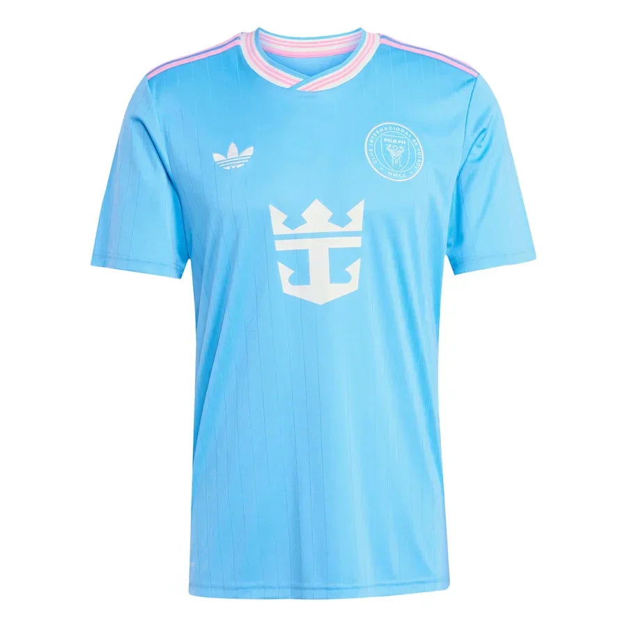 2025-2026 Inter Miami Shirt - Third