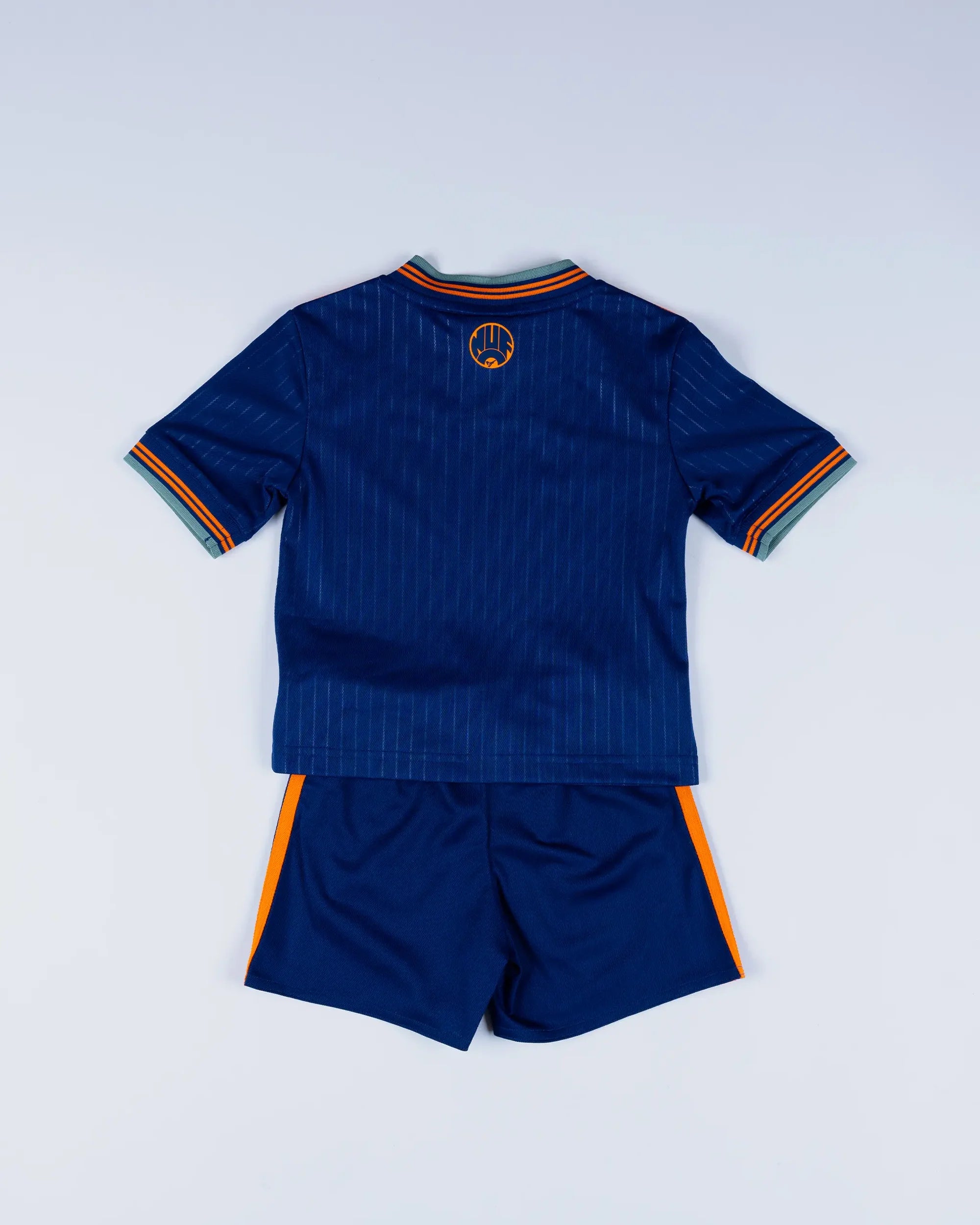 2025-26 Newcastle Third Kids Kit