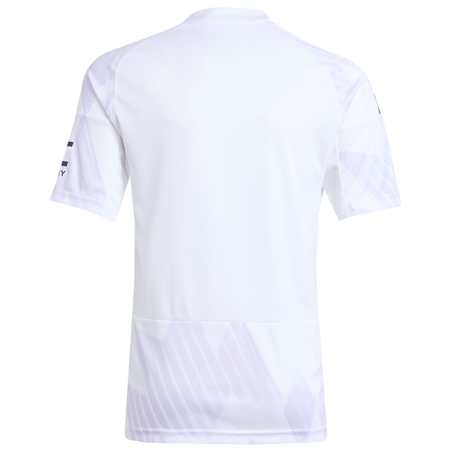 2025-26 Manchester United Away Kids Kit