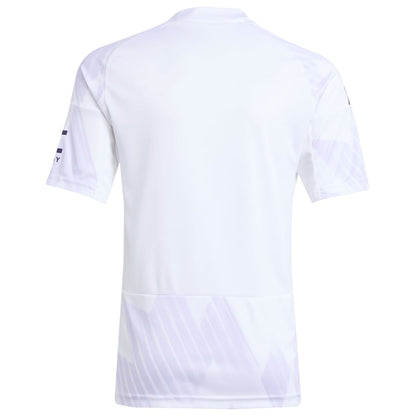 2025-26 Manchester United Away Kids Kit