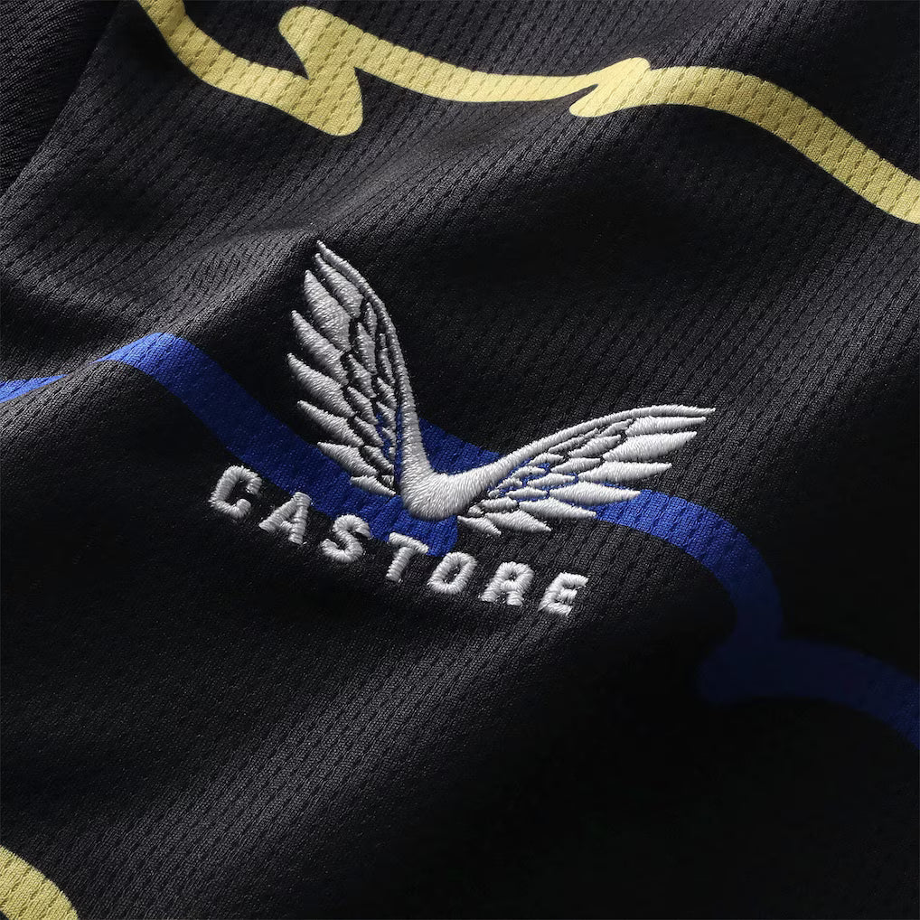 2025/26 Everton Third Shirt