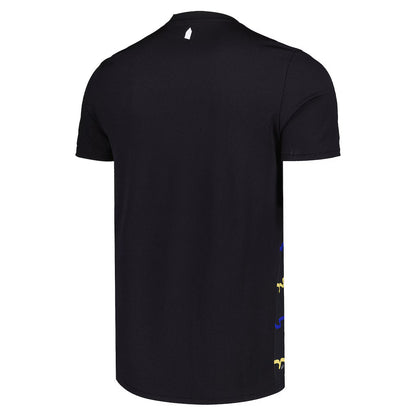2025/26 Everton Third Shirt