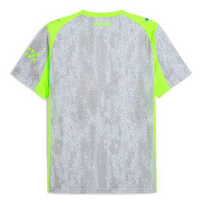 2025/2026 Manchester City Third Shirt