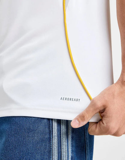 Mbappe 10 Real Madrid Shirt - 2025/2026 Home