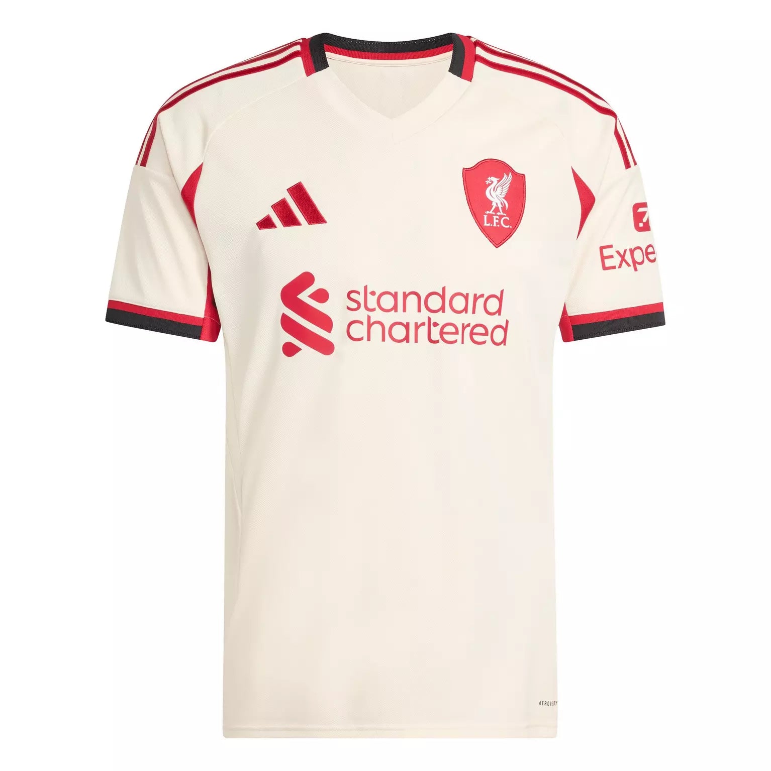 2025 26 liverpool away shirt