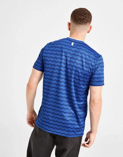2025/26 Everton Home Shirt