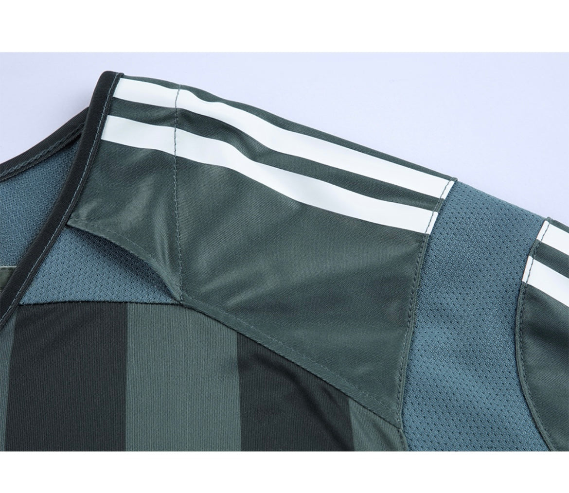 Newcastle United 2004/05 Away Shirt