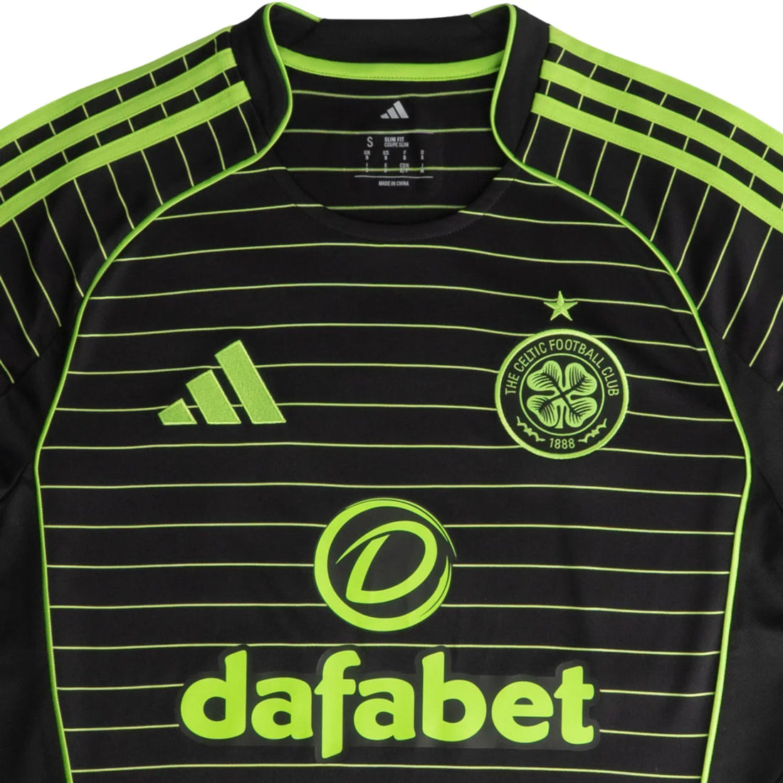 2025 26 celtic glasgow away shirt