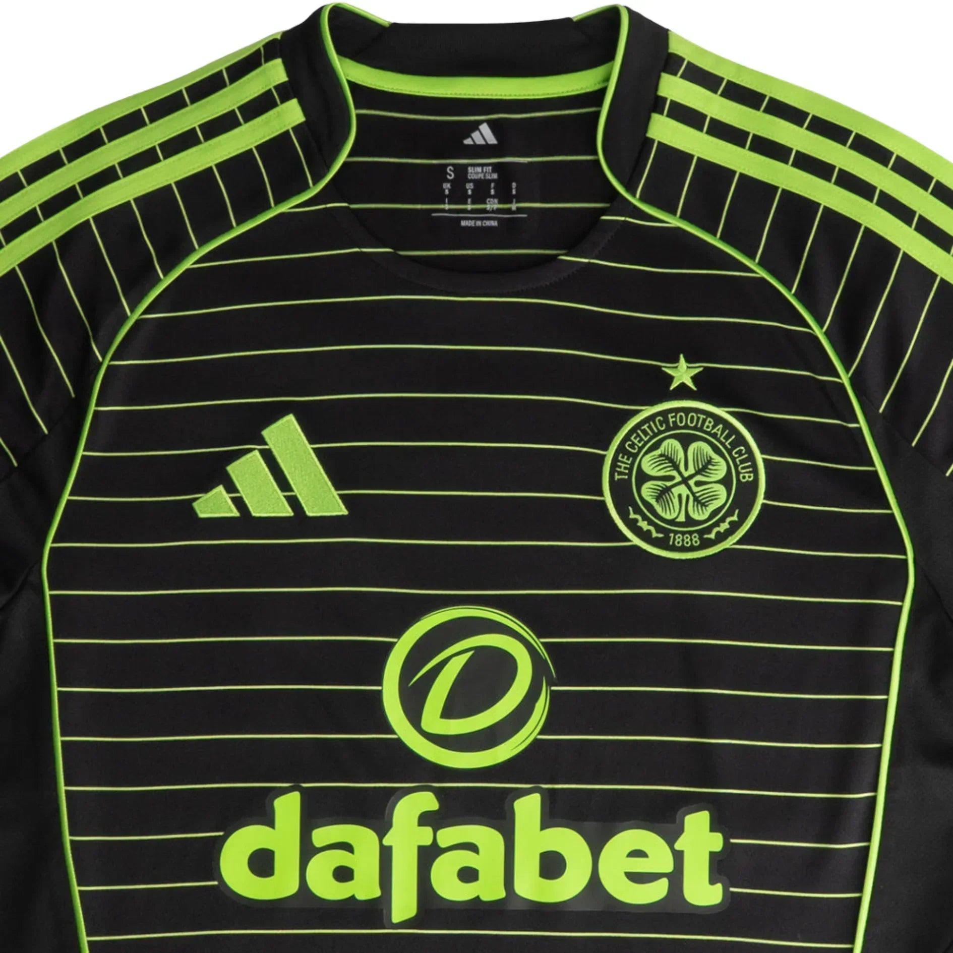 2025 26 celtic glasgow away shirt