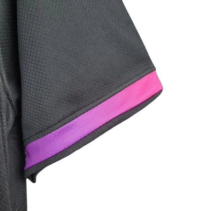 PSG Paris Noir Shirt
