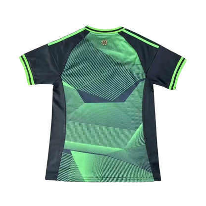 2025-26 Celtic Glasgow Special Shirt