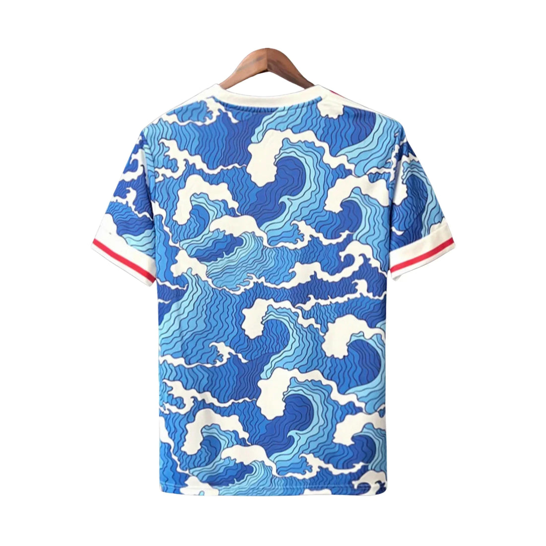 Japan Shirt - Marine Edition