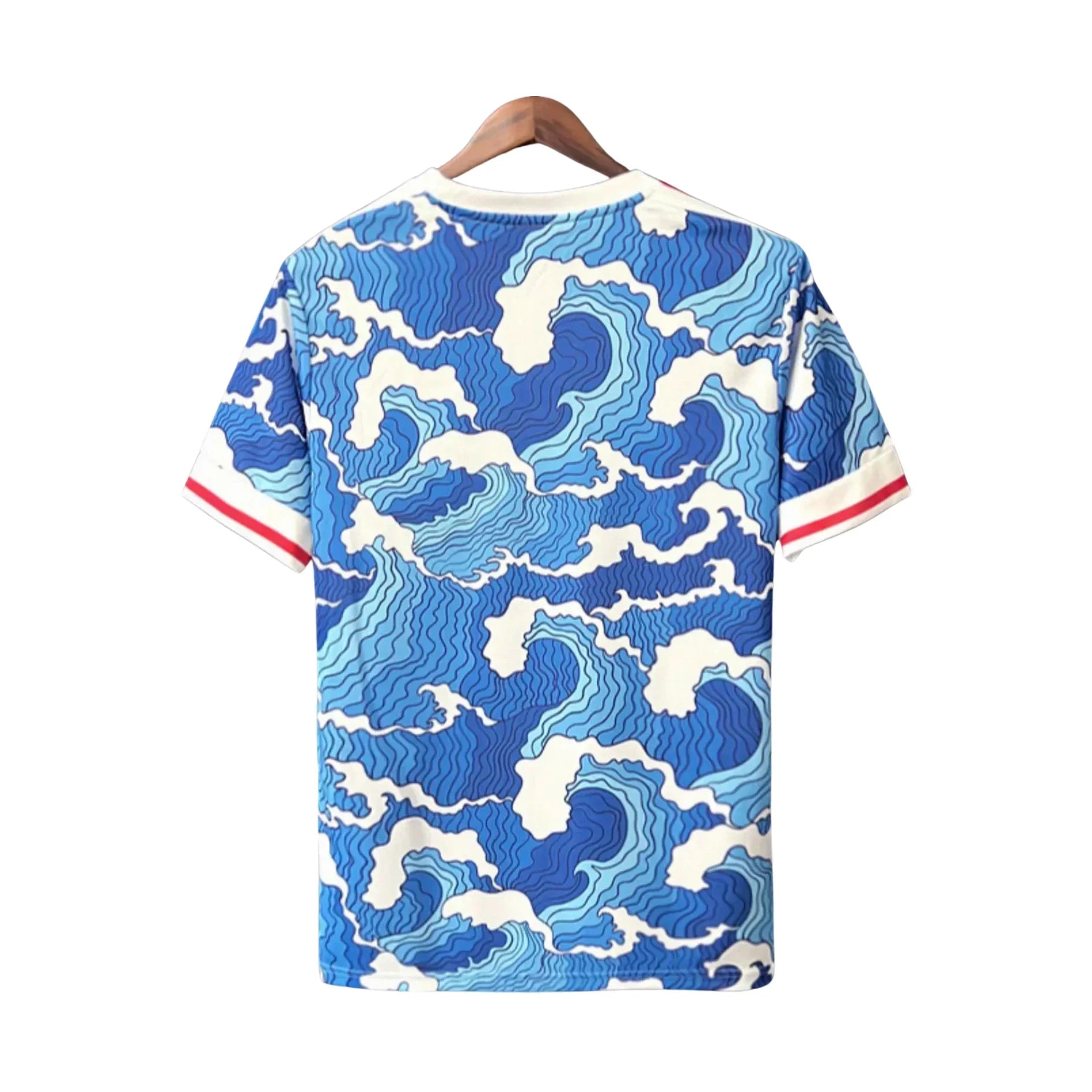 Japan Shirt - Marine Edition