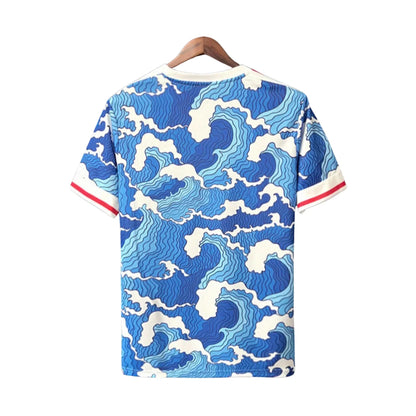 Japan Shirt - Marine Edition