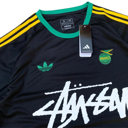 Jamaica Originals X Stussy Special Edition Shirt