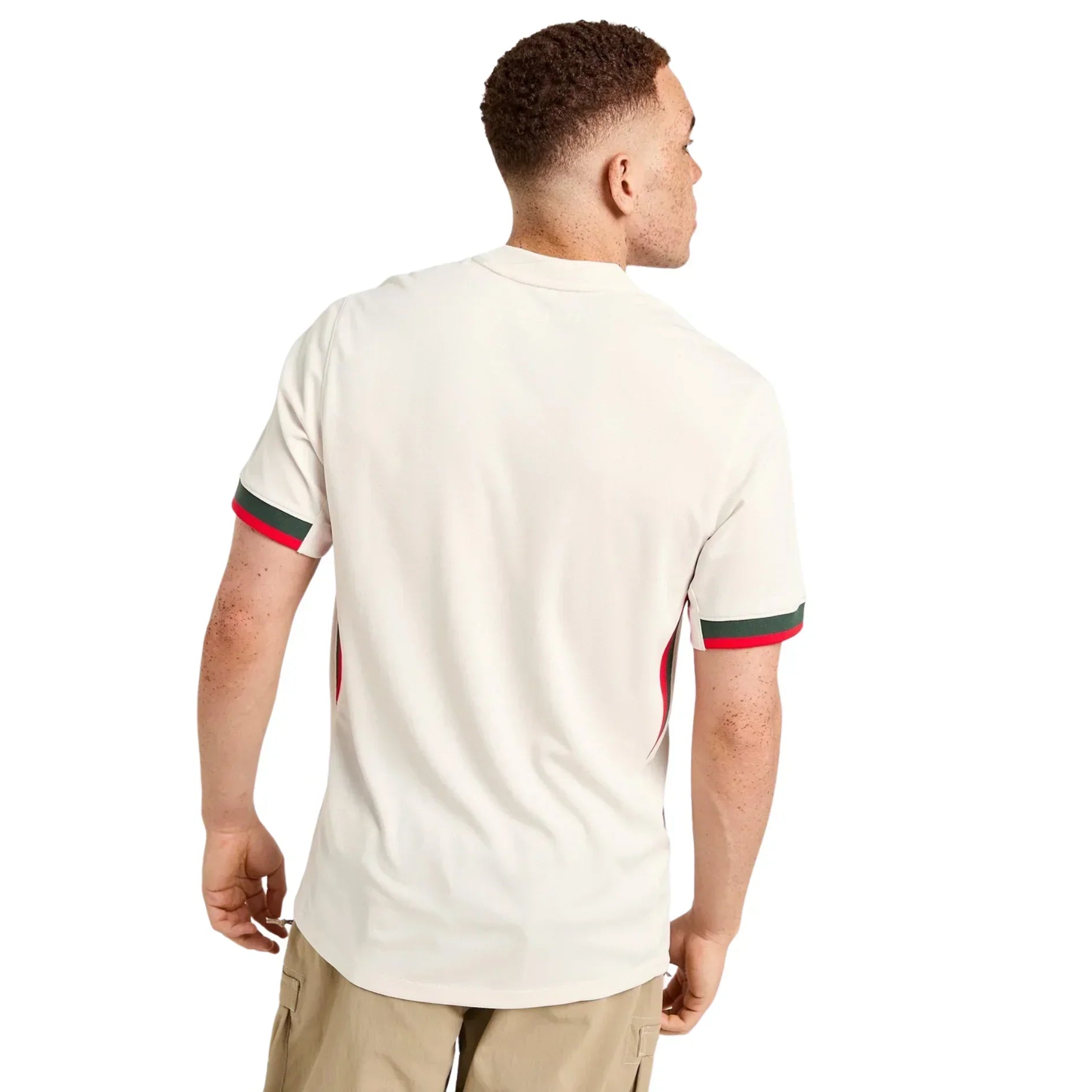 2025-26 Chelsea FC Shirt Away