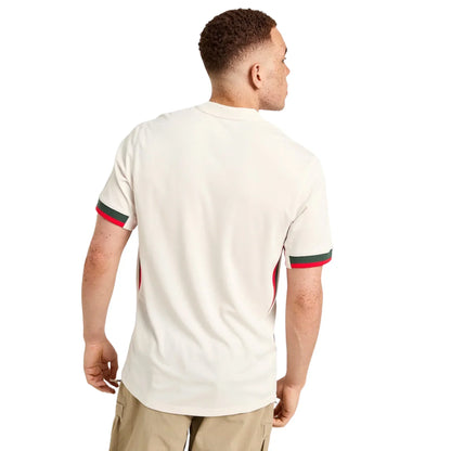2025-26 Chelsea FC Shirt Away