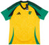 Jamaica Shirt 2024-2025 Home