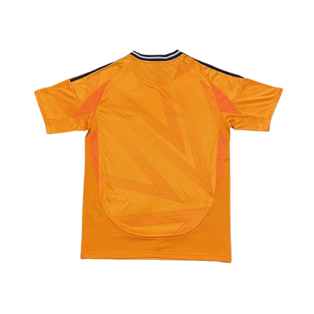 2024-2025 Real Madrid Shirt Away
