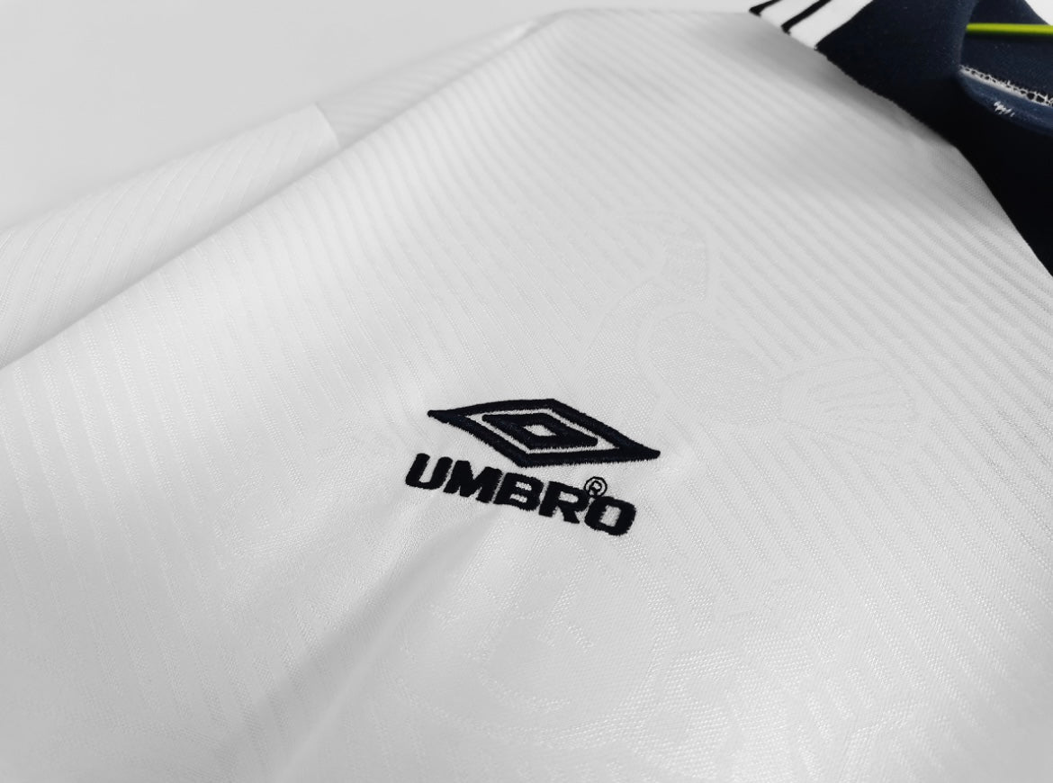 Tottenham Home Shirt 1994/95