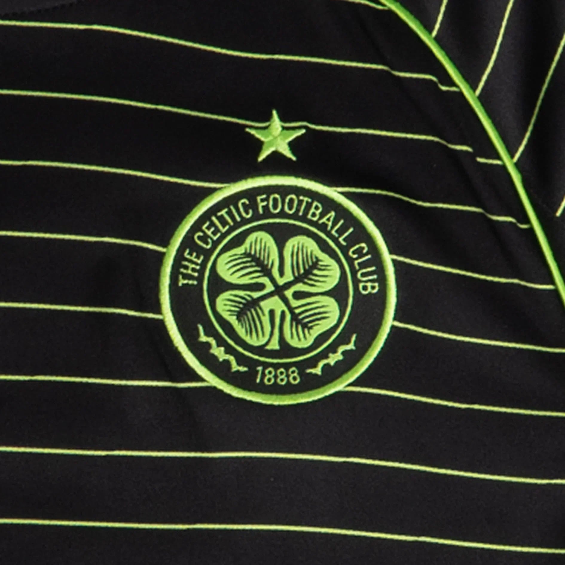 2025 26 celtic glasgow away shirt